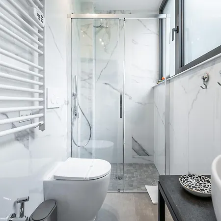 Repubblica Design Con 2 Letto Apartament Cagliari