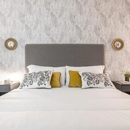 Repubblica Design Con 2 Letto * קליארי