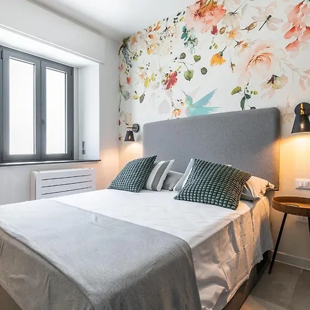 Repubblica Design Con 2 Letto *