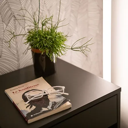 Repubblica Design Con 2 Letto