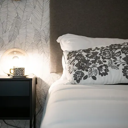 Apartment Repubblica Design Con 2 Letto Cagliari