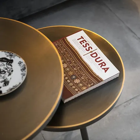 Repubblica Design Con 2 Letto *