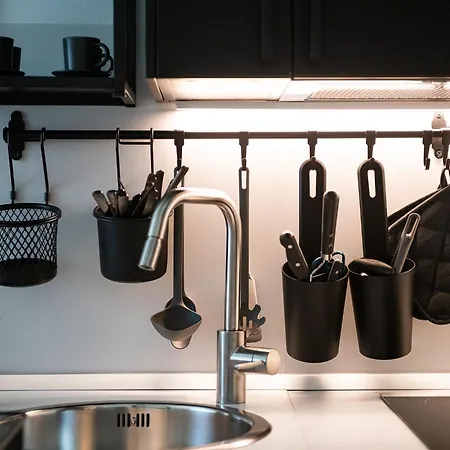 Repubblica Design Con 2 Letto شقة كالياري