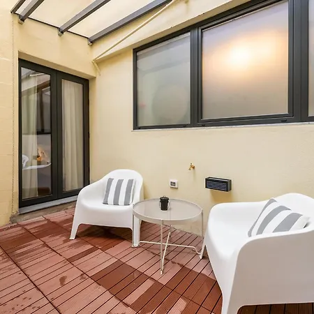 Repubblica Design Con 2 Letto *