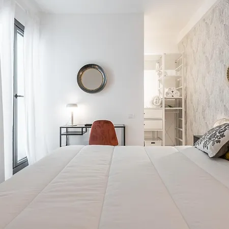 Repubblica Design Con 2 Letto * Cagliari