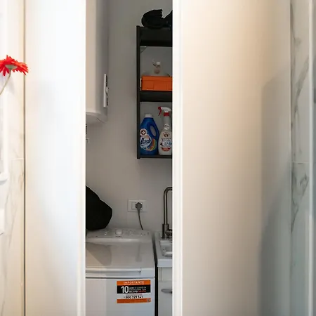 Repubblica Design Con 2 Letto