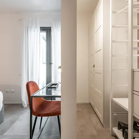 Repubblica Design Con 2 Letto * Cagliari