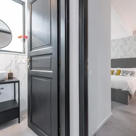 شقة Repubblica Design Con 2 Letto *