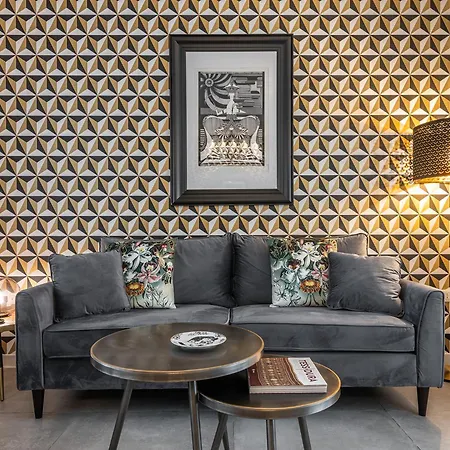 Repubblica Design Con 2 Letto شقة كالياري