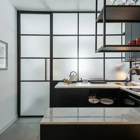 Repubblica Design Con 2 Letto *