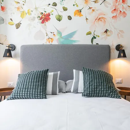 Repubblica Design Con 2 Letto Apartment Cagliari