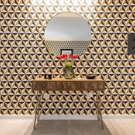 Repubblica Design Con 2 Letto * Cagliari