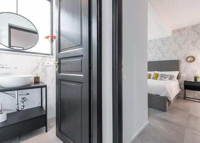 Apartment Repubblica Design Con 2 Letto *