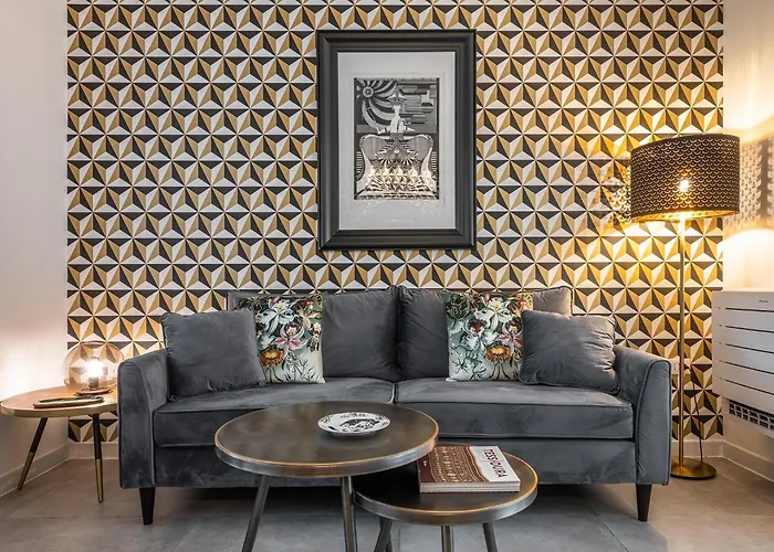 Repubblica Design Con 2 Letto Apartment Cagliari